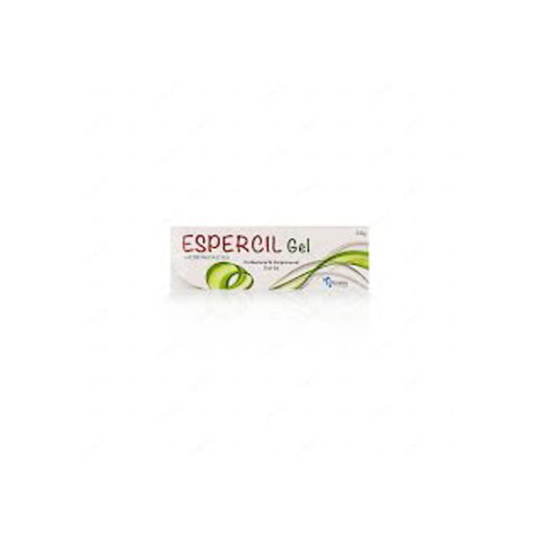 Espercil 20G Gel 1's